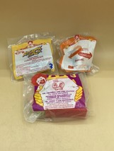 Lot of Vintage 1990’s Mcdonald’s Happy Meal Toys - £7.90 GBP