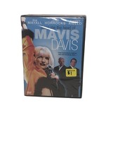 Bring Me the Head of Mavis Davis   NEW DVD - £2.32 GBP