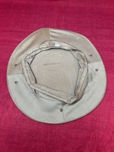 World War II USMC Marine Sanforized Visor Cover Hat - Interchangeable WW... - £19.51 GBP