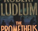 The Prometheus Deception Ludlum, Robert - £2.35 GBP