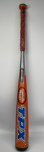 Louisville Slugger TPX H2 Hybrid Baseball Bat SL9H25 30” 22 Oz 2 5/8” Barrel -8 - £29.06 GBP
