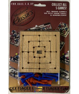 Hardwood Classics Mini Game - £6.56 GBP