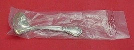 Chantilly by Gorham Sterling Silver Gravy Ladle 6 7/8&quot; New Serving - £102.08 GBP