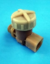 Washer Water Pressure Filter/Reducing Valve Speed Queen P/N: F270306P [Used] ~ - £30.76 GBP