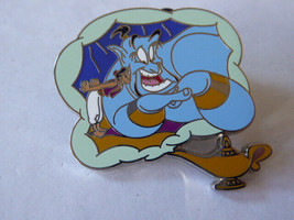 Disney Trading Pins DS - Genie - Happy  - Aladdin - 30th Anniversary - Mystery - £14.56 GBP