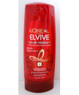 L&#39;OREAL PARIS Color Vibrancy Conditioner For Color Treated Hair 12.6 oz - $13.52 CAD