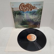 County Line Cross Over To Country LP - Tanya Tucker - WU3450 1979 - Kenny Rogers - £4.94 GBP