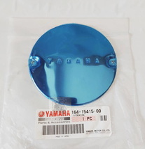 Yamaha YAS1 AS2 YCS1 CS3 FS1 YL2 YL3 YG5 L5T JT1 JT2 U5E U7E Generator C... - $23.99