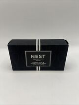 NEST BRAND LIQUID SOAP &amp; HAND LOTION TRAY SILVER COLLECTION - $39.59