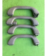 01 02 03 04 05 HONDA CIVIC INTERIOR SAFETY HOLD ON GRAB HANDLE SET OEM 4... - $463.13 MXN