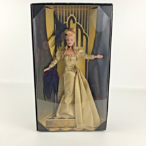 Golden Hollywood Barbie Fashion Doll MGM FAO Schwarz Film Magic Vintage ... - £147.87 GBP
