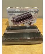 Vidal Sassoon Misty Tone Slimline Hairsetter Soft Grip SP-380 20 Heat Ro... - €25,51 EUR