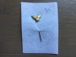 Alte IDF Armee Luftwaffe Pin Sammlerstück ZAHAL - $9.13