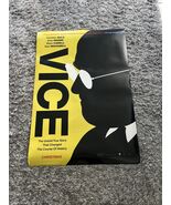 Vice Movie Poster Print (27 x 40) - $23.69 CAD