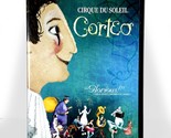 Cirque Du Soleil - Corteo (DVD, 2006, Widescreen) 101 Minutes ! - $7.68