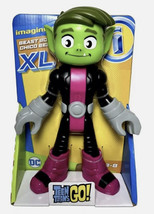 Imaginext Teen Titans Go! Xl Beast Boy - £42.36 GBP