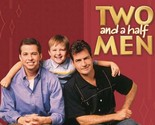 Two and a Half Men - Complete TV Series in HD (See Description/USB) - $49.95