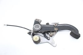 86-95 MERCEDES-BENZ W124 PARKING BRAKE PEDAL Q1576 image 10