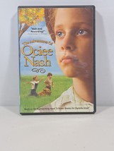The Adventures of Ociee Nash - DVD - Skyler Day, Lucas Till - £4.68 GBP