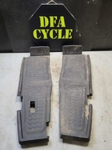 RH LH FLOOR PADS Cub Cadet 3165 3184 3185 3186 3204 3205 3206 3225 GT 3235 3240 - £34.79 GBP