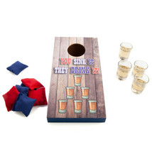 Cornhole Drinking Game - $38.38