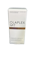 Olaplex No.7 Bonding Oil, Shines &amp; Repairs Hair 2 fl oz, New in Box - $37.61
