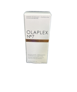 Olaplex No.7 Bonding Oil, Shines &amp; Repairs Hair 2 fl oz, New in Box - $51.54 CAD