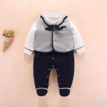 New Stylish Trendy Baby Boy Gentleman Outfit British Footwear, Colors &amp; Sizes  - £24.03 GBP