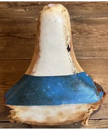 Vintage Montgomery Ward Hawthorne Bicycle Seat - $18.50