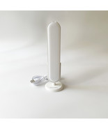 Stecutts LED lamps Portable Small LED Desk Lamp for Office and Home, White - $285.40 MXN