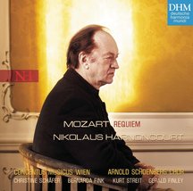 Mozart: Requiem in D Minor, K. 626 [Hybrid SACD with CD-ROM track of Mozart&#39;s Or - £2.78 GBP