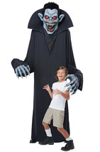 Towering Terror Vampire Dracula Adult Costume - $172.99