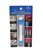 Taylor Seville Magic 2-In-1 Awl and Seam Ripper - $20.95