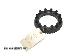 08-15 Mitsubishi Lancer Evolution X Transfer Case Ring Gear Oem EVOX MR GSR - £79.13 GBP