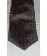 New Silk Neck Tie by Symbols - $12.86