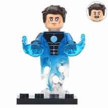 Hydro-Man (Morris Bench) Marvel Comics Spiderman Super-Villain Minifigures - £2.18 GBP