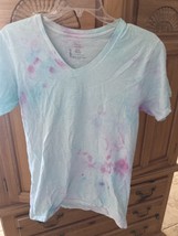 Hanes Multicolored short sleeve men’s size Small Comfort Soft - £19.90 GBP