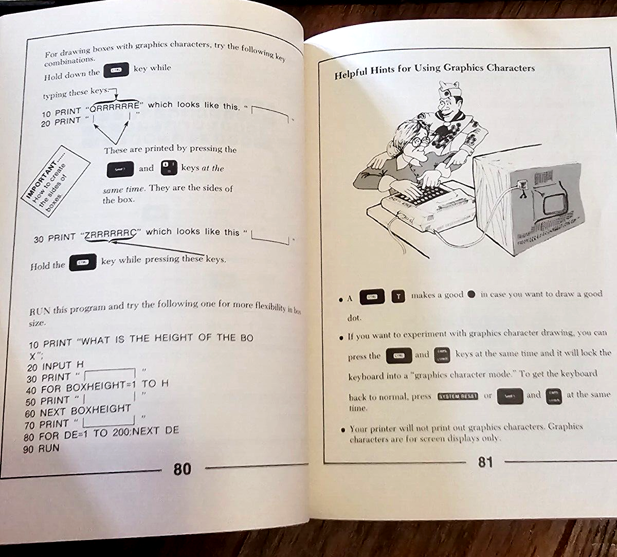 Atari Package 2 Diskettes, Operating Systems, Inside Atari, Basic Reference Manu Item image 4