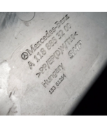 Mercedes Benz 2020 CLA250 CLA 250 Front License Plate A1188853200 OEM - €25,80 EUR Mercedes Benz 2020 CLA250 CLA 250 Front License Plate A1188853200 OEM - €25,80 EUR