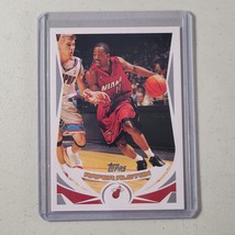 Rafer Alston Aka Skip 2 My Lou #125 Basketball Card Miami Heat 2004-05 Topps  - $3.75