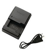 New Original Genuine Sony InfoLithium BC-VW1 Li-Ion Battery Charger for ... - £18.30 GBP