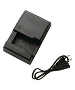 New Original Genuine Sony InfoLithium BC-VW1 Li-Ion Battery Charger for ... - $31.91 CAD
