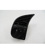 1995 BMW M3 E36 Coupe #1070 Left Driver A/C Heater Vent &amp; Headlight Switch - £24.88 GBP