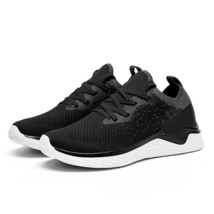 Moipheng Fashion Women Lightweight Sneakers Running Shoes Outdoor Shoes Breathab - £40.19 GBP