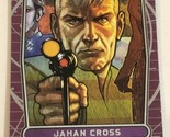 Star Wars Galactic Files Vintage Trading Card #564 Jahan Cross - $2.48
