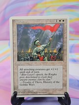Magic the Gathering MTG 1995 Card | Morale - $0.99