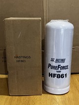  Hastings New Old Stock Part # HF861 Filter Spin-On - £22.20 GBP