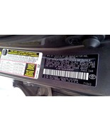 CAMRY     2019 Fuel Vapor Canister 104796044 - $3,787.89 MXN