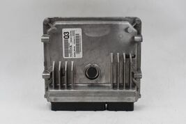 Engine ECU ECM Electronic Control Module 1.8L 2017-2019 TOYOTA COROLLA O... - $30.38