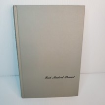 The Mephisto Waltz Fred Mustard Stewart Vintage Hardcover Book 1969 - £9.54 GBP